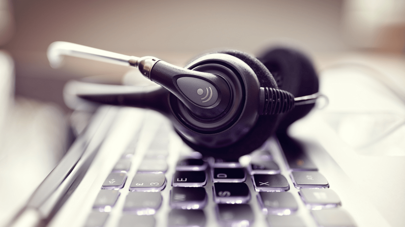 IT Support Company in India